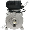 Single Phase Motor for Air Compressor SCS 415-200