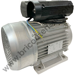 Regolatore di Pressione per Compressore 25/50 lt 