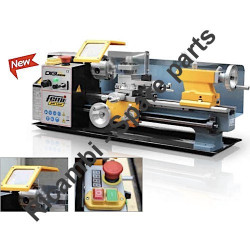 Troncatrice per Metallo Femi 780 XL