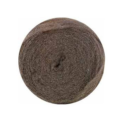 Coarse steel wool "National"