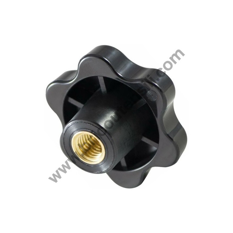 Handwheel six-lobe "Female"