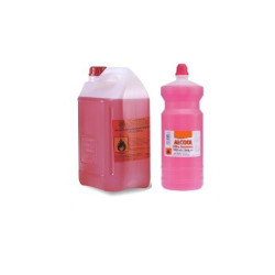 Ethyl Alcohol Denatured 94 ° 1 lt