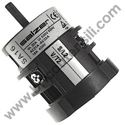 Condensatore per Inverter Force