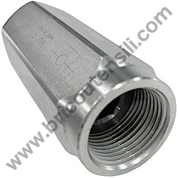 Non Return Valve FF 1’ for Air Compressors FIAC