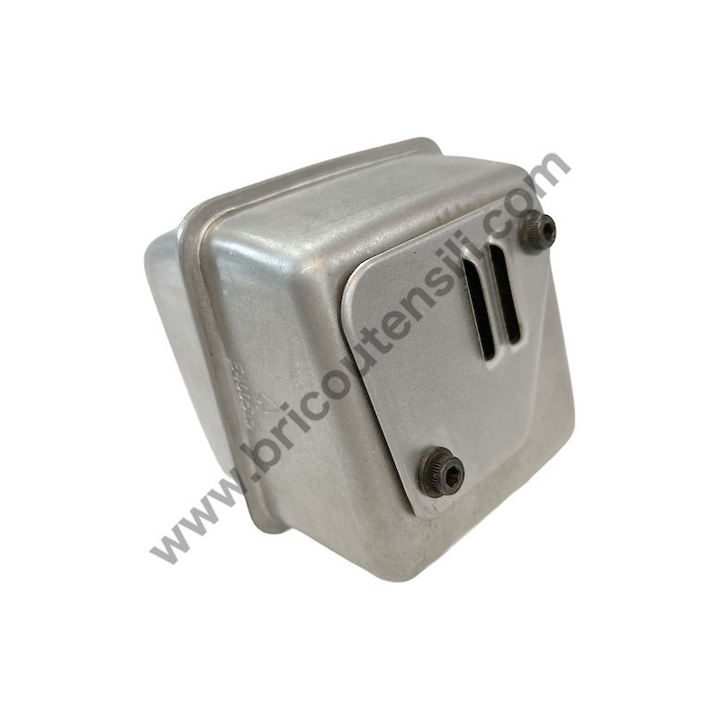 Marmitta Completa per Motosega Hitachi CS33EB