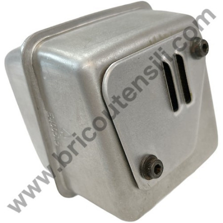 Marmitta Completa per Motosega Hitachi CS33EB