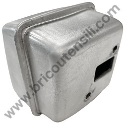 Ricambi Hitachi per Motosega da Potatura Hitachi CS25EC-SC