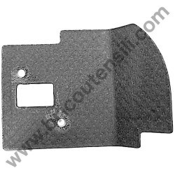 Guarnizione Marmitta per Motosega Hitachi CS33EB