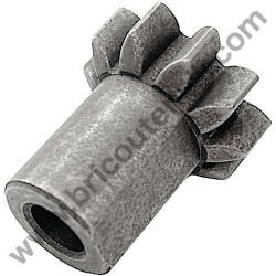 Ingranaggio Pomello per Troncatrice Femi 10503D