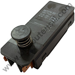 Interruttore per Martello Demolitore Metabo KHE 55