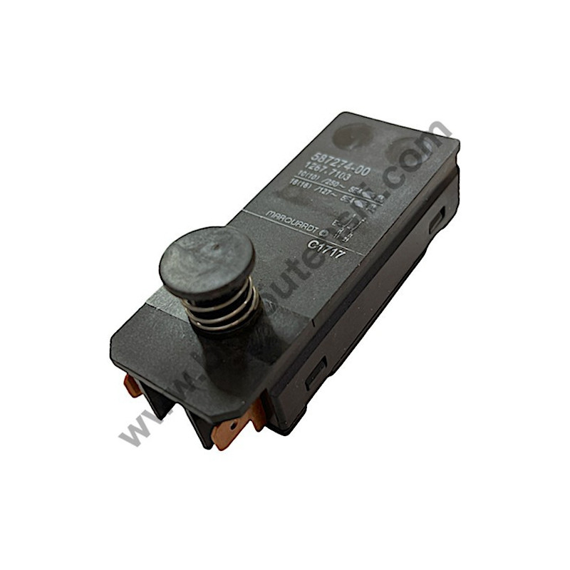 Ricambi Metabo per Smerigliatrici Angolari L 3709-L10-10-LE 9-10