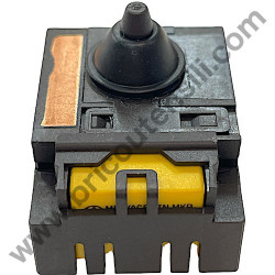 Switch for Angle Grinder Metabo WQ 1000