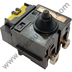 Interruttore per Smerigliatrice Angolare Metabo WQ 1000