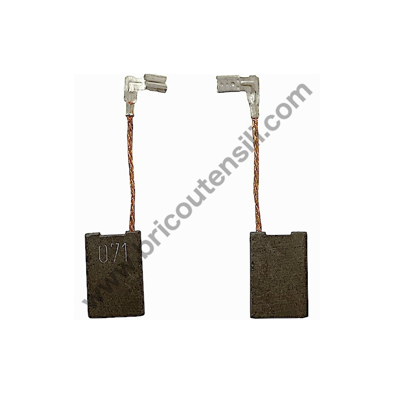 Ricambi Metabo per Smerigliatrici Angolari L 3709-L10-10-LE 9-10