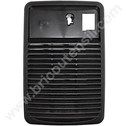 Back-Cover for Inverter Telwin Technology Tig 182-230