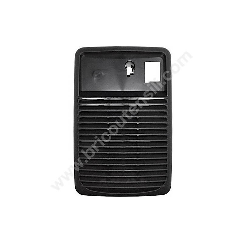 Back-Cover for Inverter Telwin Technology Tig 182-230