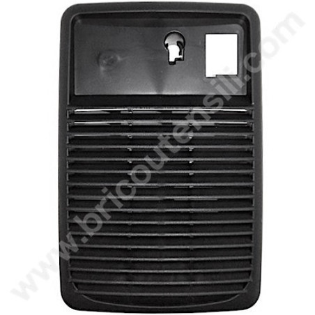 Back-Cover for Inverter Telwin Technology Tig 182-230