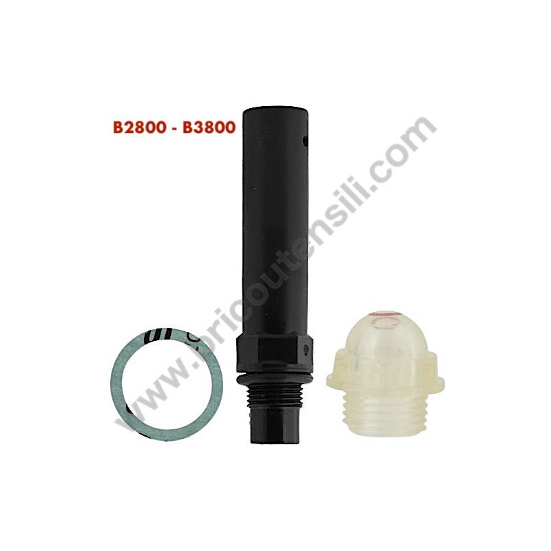 Kit Livello Olio per Gruppi Pompanti ABAC B2800 - B3800