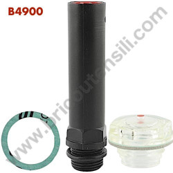 Kit Livello Olio per Gruppi Pompanti ABAC B4900