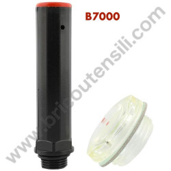 ABAC Pump Unit Oil Level Kit B7000