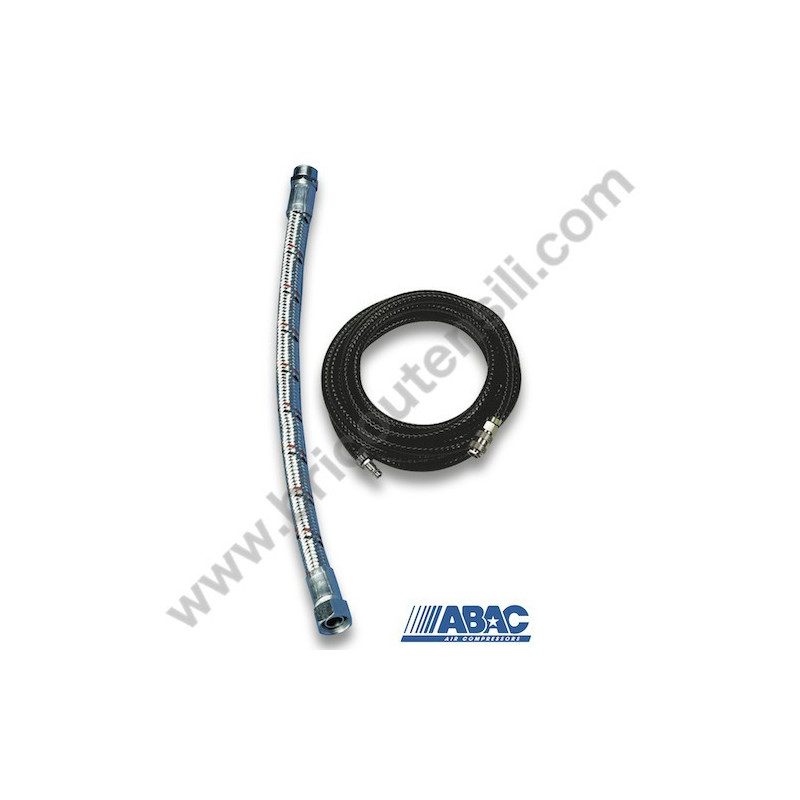 Flessibili e Tubi per Compressori ABAC