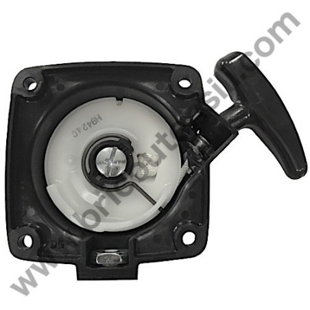 Recoil Starter Ass'y for Blower Hitachi RB24EAP