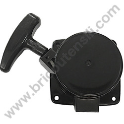 Recoil Starter Ass'y for Blower Hitachi RB24EAP