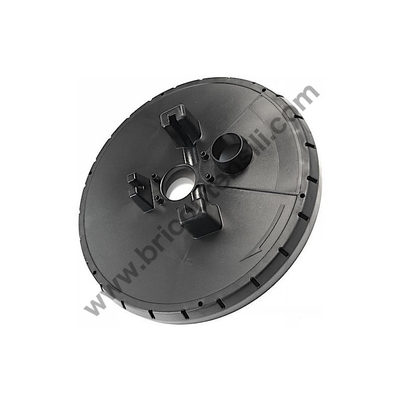 Cappa Aspirazione per Levigatrice a Giraffa FLEX WSK 702 VEA