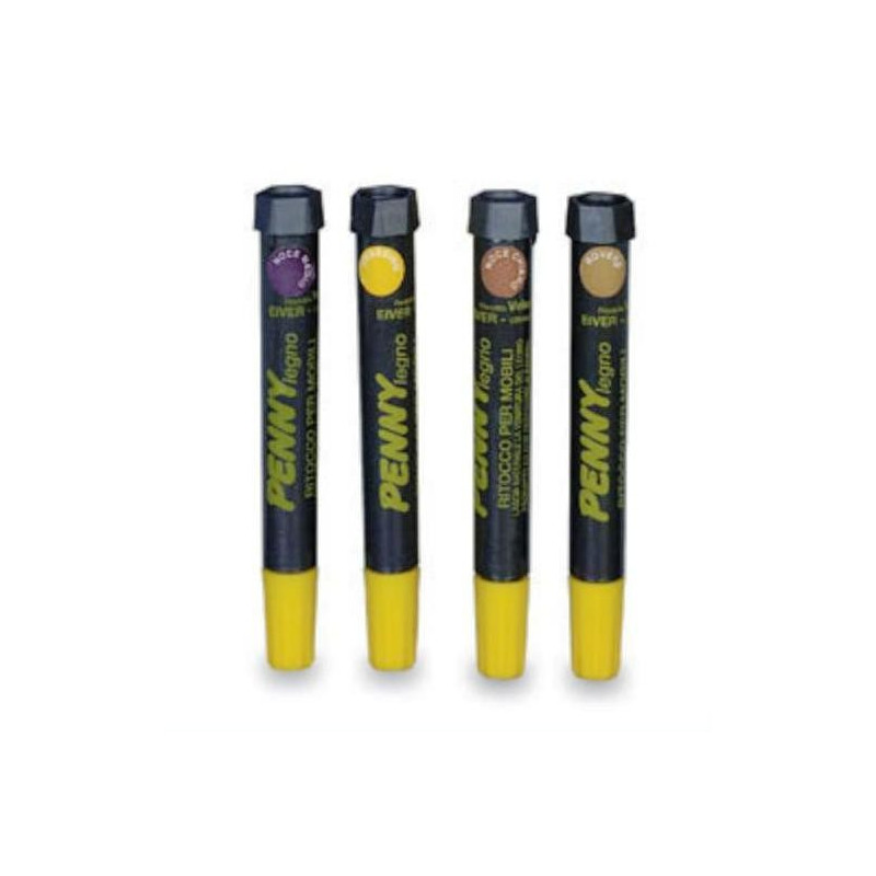 Wood Touch Up Markers