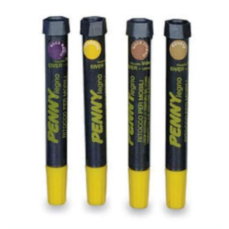 Wood Touch Up Markers