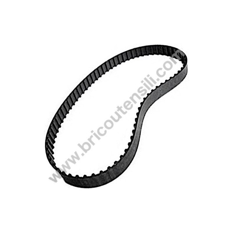 Drive Belt for Belt Sander Valex LN950 1402063