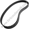 Drive Belt for Belt Sander Valex LN950 1402063