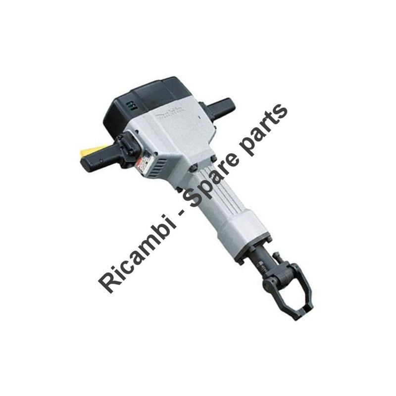 Makita Spare Parts for Demolition Hammer HM1800