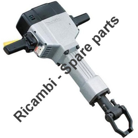 Makita Spare Parts for Demolition Hammer HM1800