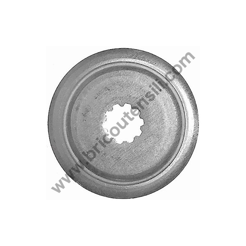 Lower Gear Box Washer for Brushcutter Alpina TB 250 J