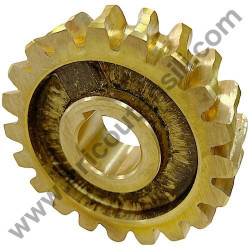 Worm Wheel for Snow Throwers AMA Play Snow PS756