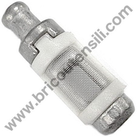 Cilindro Ricambio per Decespugliatore Axel BT520