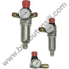 ABAC Air Compressors Pressure Reducers
