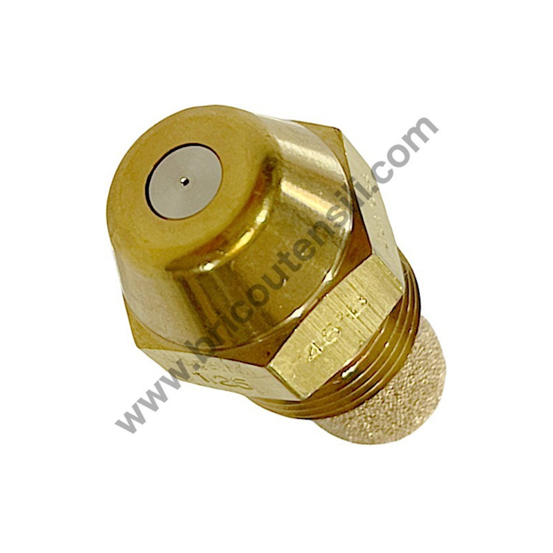 Ugello Gasolio per Idropulitrici Lavor NPX 1400