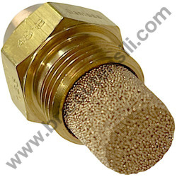 Ugello Gasolio per Idropulitrici Lavor NPX 1400