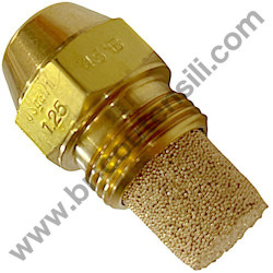 Diesel Nozzle for Pressure Washers Lavor NPX 1400