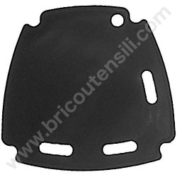 Gruppo Pompante per Compressore Coassiale Monofase da 25/50 Lt