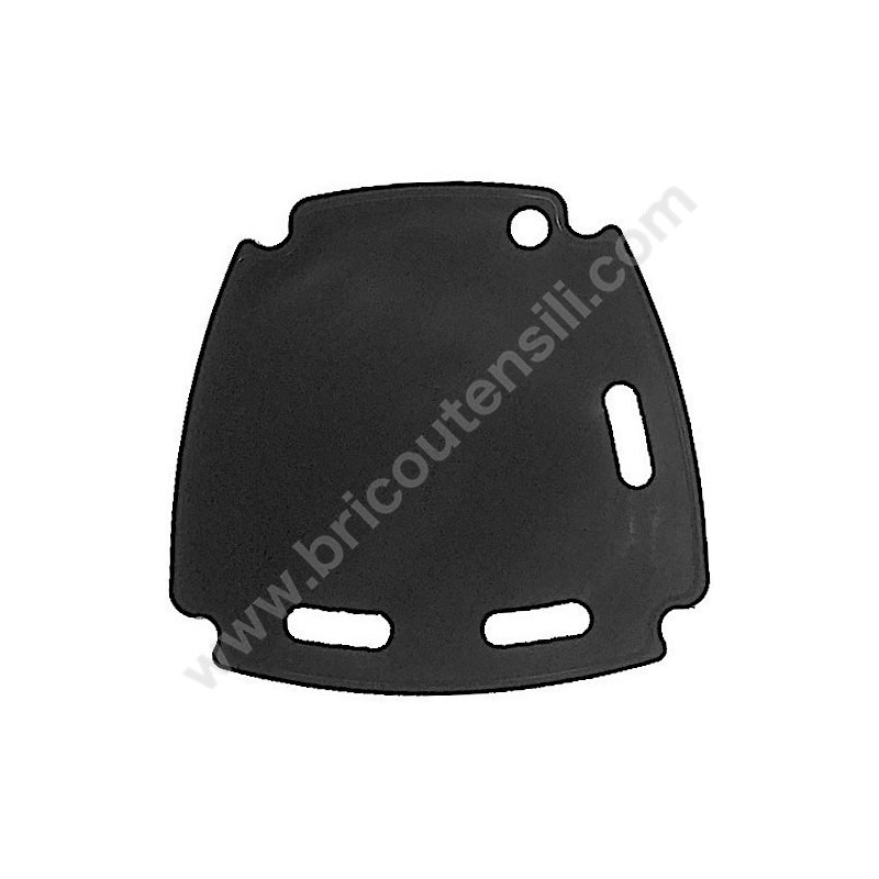 Motor Front Cover Rubber Gasket for Pump Units 25 Lt - 50 lt