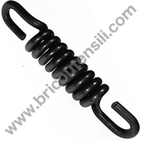 Damping Spring for Chainsaws AMA BG 38 60333