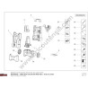FASA Parts for Pressure Cleaner Rap 110