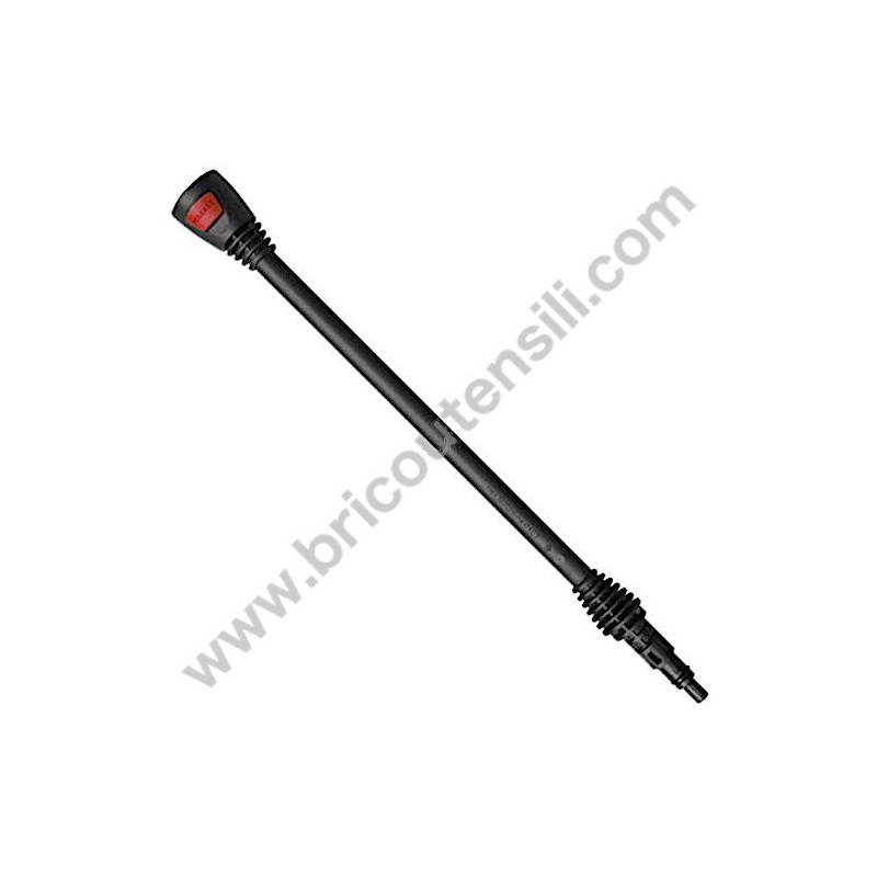 Lance S'12 6.002.0361 Without Head with Quick Coupling