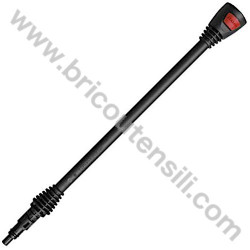 Pistola S’09C 6.001.0073 con Attacco Rapido per idropulitrici Lavor