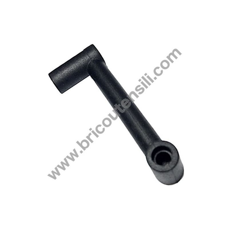 Tubo Olio per Motosega Hitachi Tanaka CS40EA