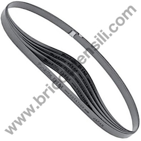 Bandsaw Blades Makita for LB1200F