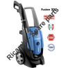 Ricambi FASA per Idropulitrice FUSION 20